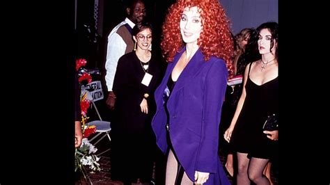 cher sexy photos|The Most Daring Outfits Worn By Cher